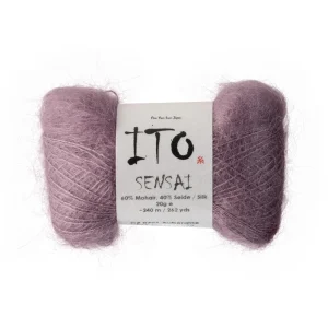 701 Aubergine