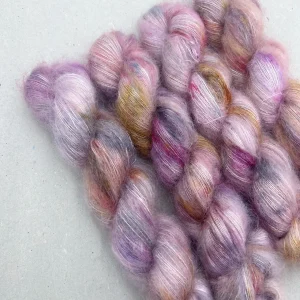 Silk Mohair - Vinted