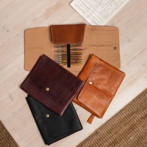 Project 109 - Fyrir útskiptanlega hringprjóna