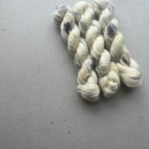 Sillk Mohair - Him