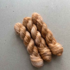 Silk Mohair - Simp