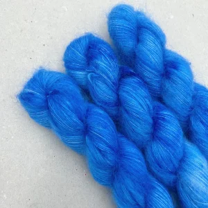 Silk Mohair - Aron