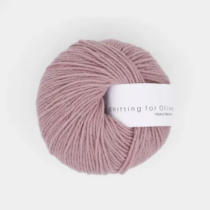 Dusty Rose