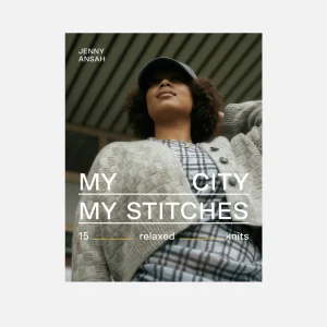 My City, My Stitches: 15 relaxed knits