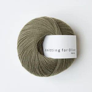 Dusty Olive