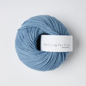 Dove Blue