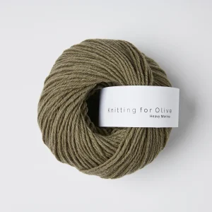 Dusty Olive