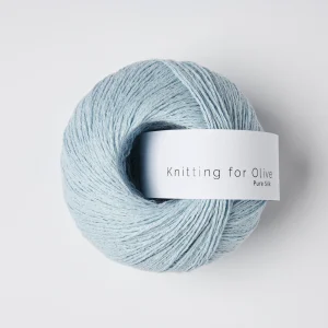 Ice Blue