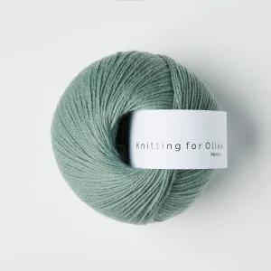 Dusty Aqua