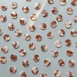 Love Potion Button Set - 17 mm