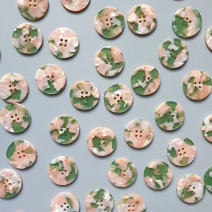 Witches Brew Button Set - Fleiri stærðir