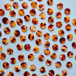 Solstice Button Set