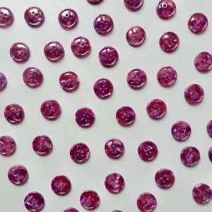 Berry Crush Button Set - 17 mm
