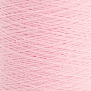 Icy Pink
