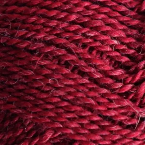 225 Christmas Red