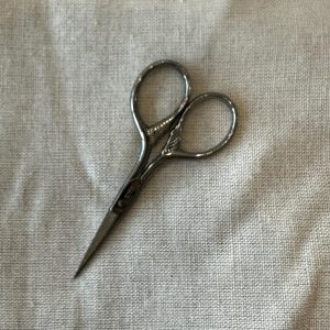 Skæri - Króm