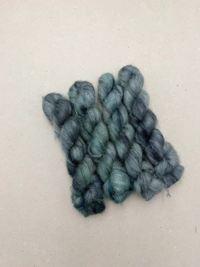 Silk Mohair – Kult