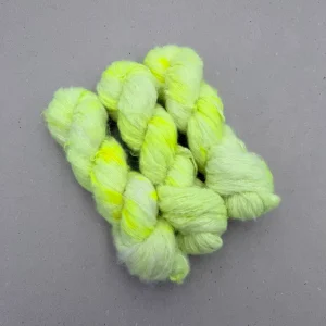 Wild - Lemon Love