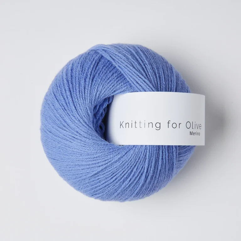 Lavender Blue